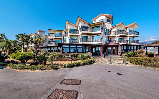 T Island Resort