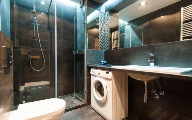 Apartament Jazz