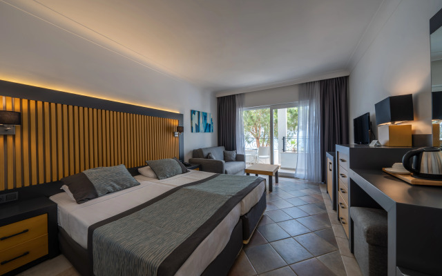 Kadikale Resort-Spa