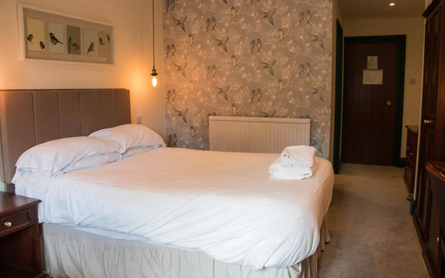 The Jacobean Hotel