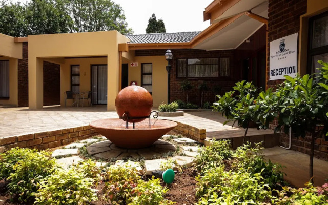 New Haven Guest House