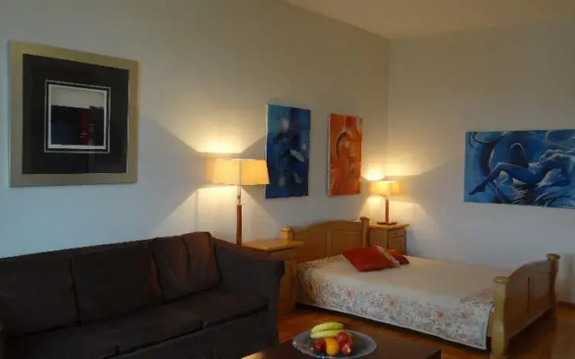 Apartment in the heart of Vilnius