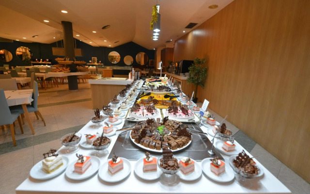 Relaxia Lanzasur- All Inclusive