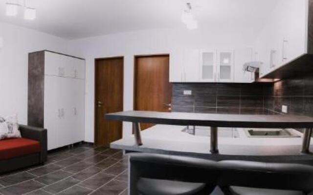 Németh Apartmanházak