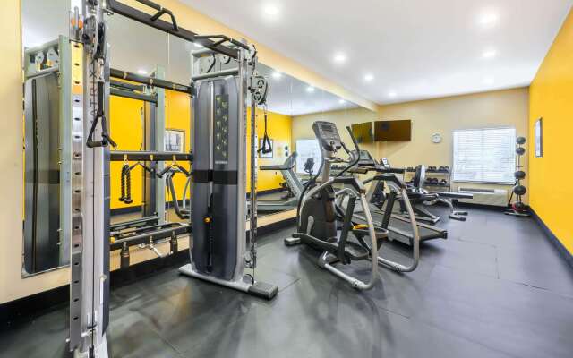 La Quinta Inn & Suites by Wyndham Longview North