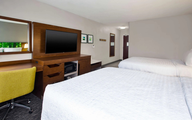 Hampton Inn Clarion