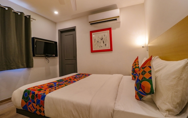 Fabhotel Hargobind Enclave