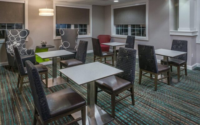 Residence Inn by Marriott Columbus