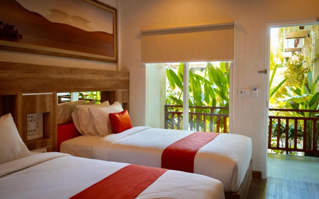 The Nyaman Bali