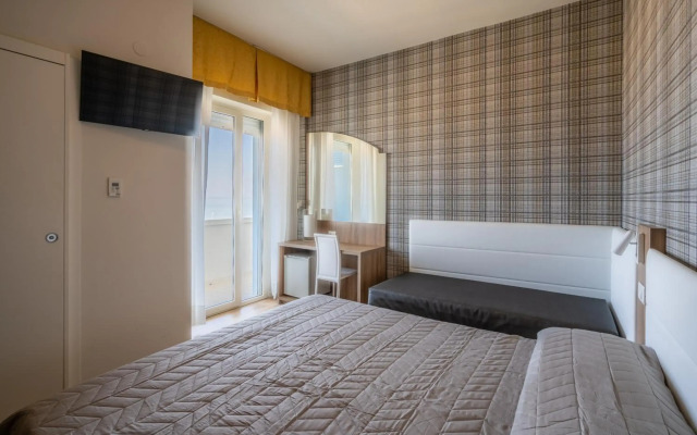 Hotel Astor