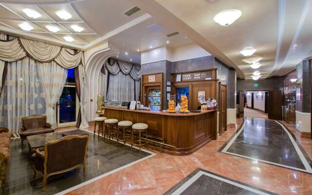 Grand Hotel Pomorie