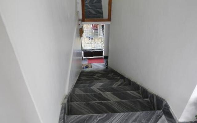 Vamoosetral Ravangla