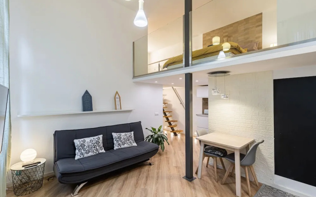 Venus Apartments - City Park 2