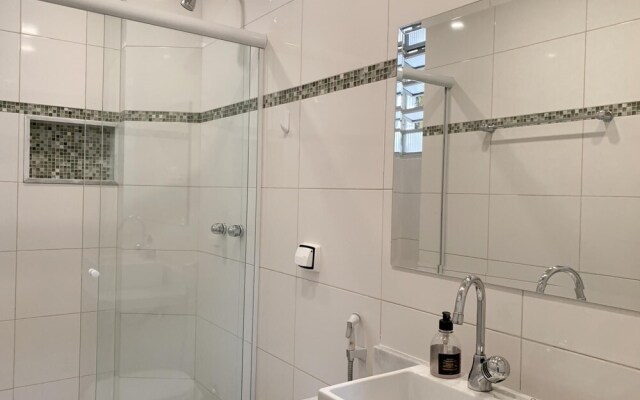 Apartment for Couples in Flamengo 150m From the Subway Cavirio Bdm512