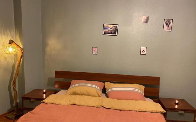 Kadıköy boğada 4+1 daire merkezi konumda