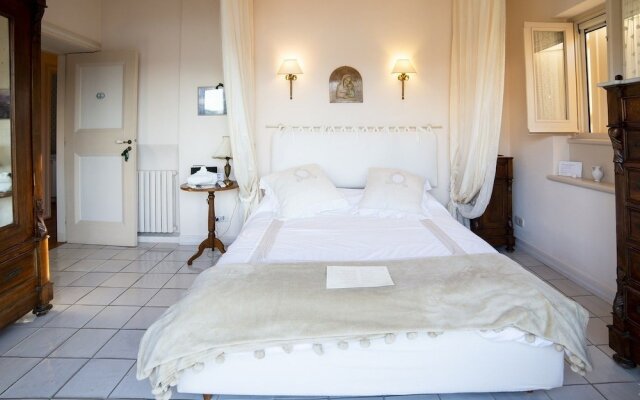 Villa la Bouganville