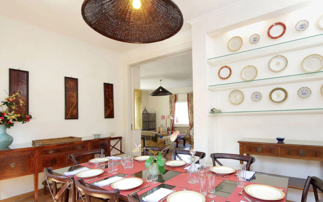 Navona apartments - Pantheon area