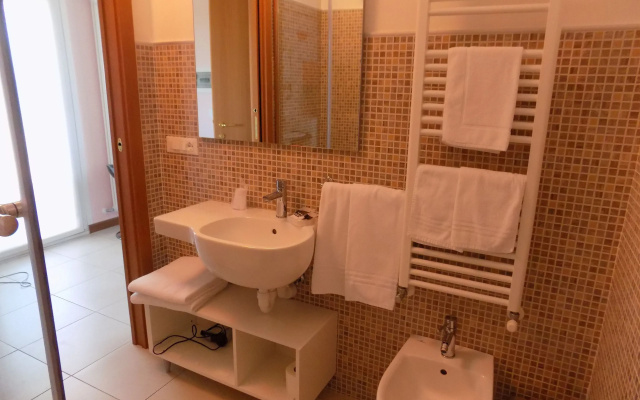 Hotel Residence Sole