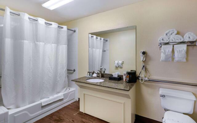 Baymont by Wyndham Willow Park