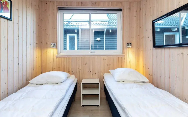 Luxury Retreat in Blavand - By Traum Ferienwohnungen