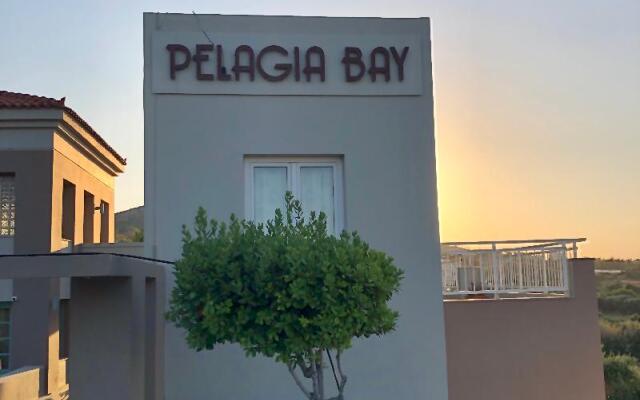 Pelagia Bay