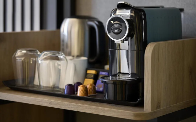 Premier Inn Cambridge - A14 J32