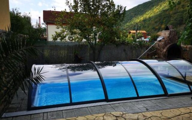Thermae D'Olimpia- Adults only 14+