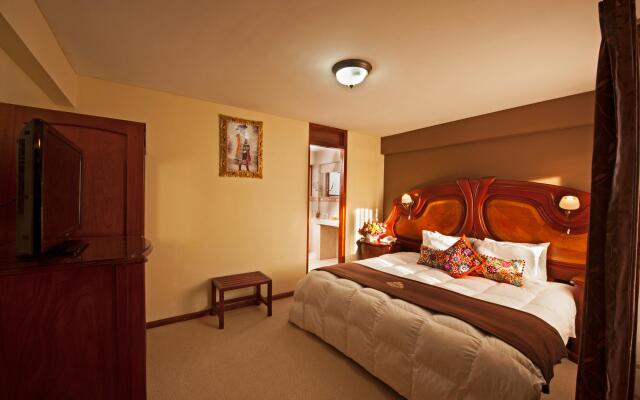 Hotel Mabey Cusco