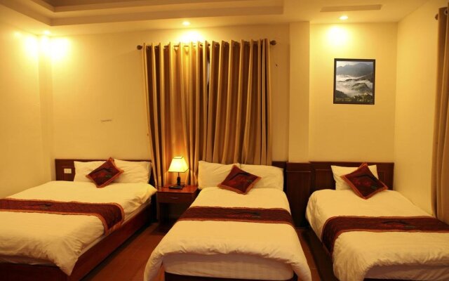 Son Ha Hotel Sapa