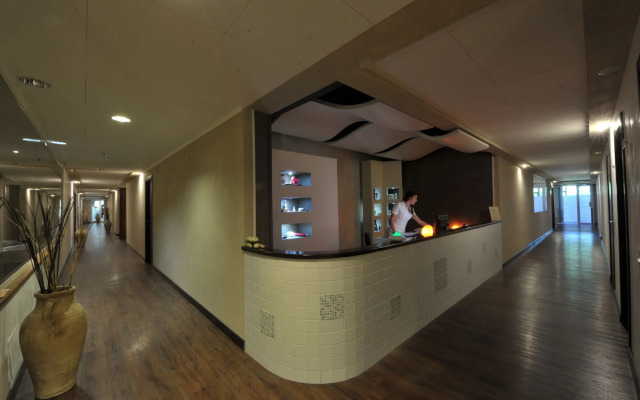 Hotel Salus Terme - Adults Only