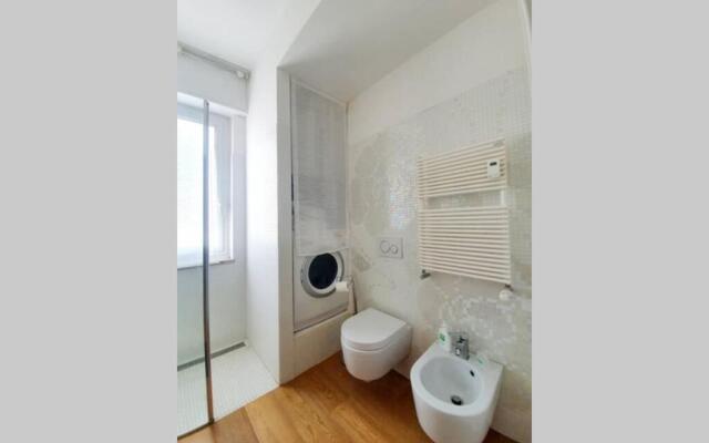 Home Sweet Home a 2 passi dal mare (Recco)