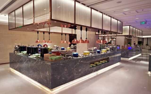 The Farrington Hotel - Building B