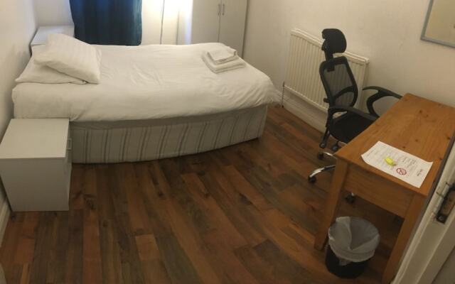 Sefton Grange Guest House Liverpool