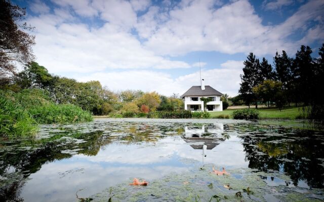 Toadbury Hall Country Hotel