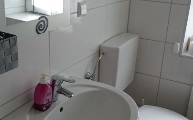 Ferienwohnung Scharenstetterstraße