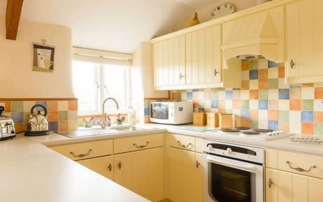 Degembris Cottages