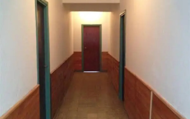 Canto Arena Hostel