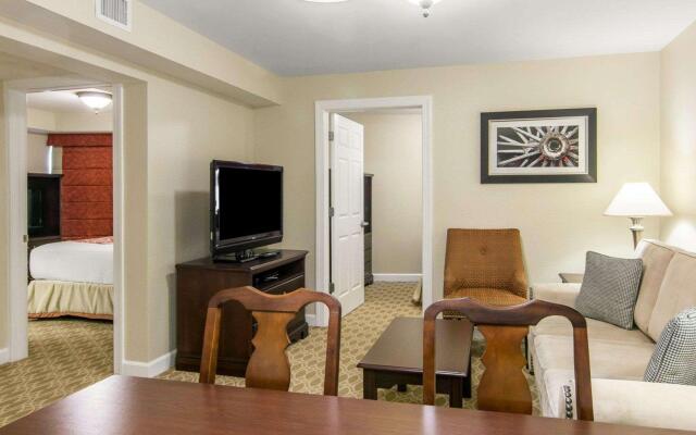 Bluegreen Vacations Patrick Henry Square, Ascend Resort
