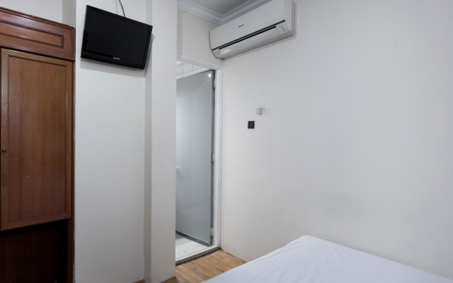 Penta Hotel (SG Clean Certified)