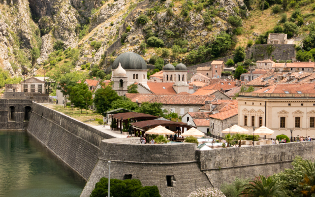 Historic Boutique Hotel Cattaro