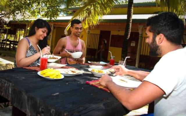 Majestic Beach Retreat