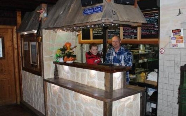 Gasthaus Hochalmblick