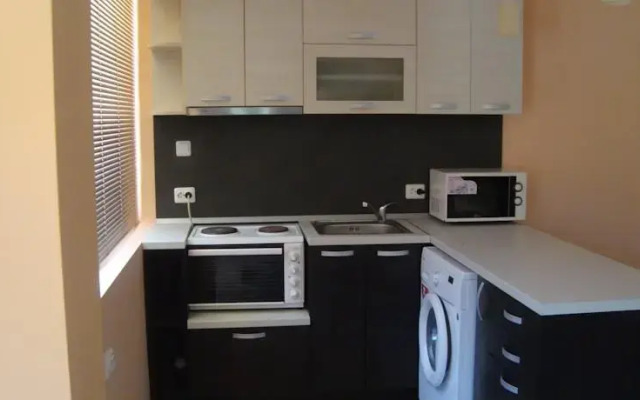 Family Sport Guest House