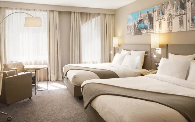 Crowne Plaza Bruges by IHG