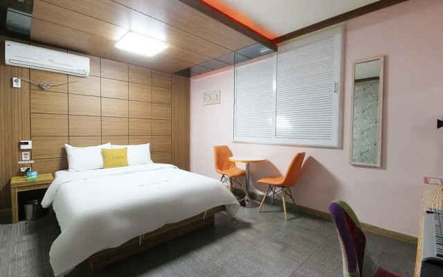 Suncheon Antives Hotel