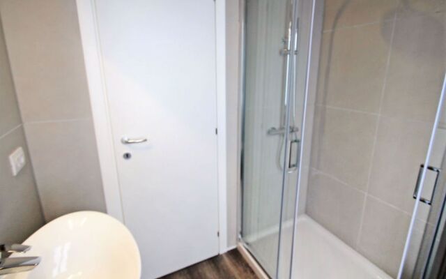 Apartment Europa Lago di Ledro 40714