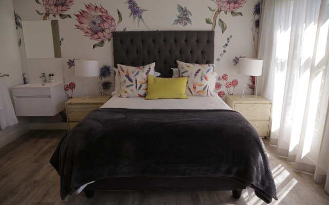 107 Dorpstraat Boutique Hotel