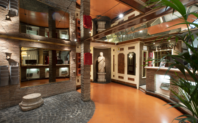 Hotel Portamaggiore