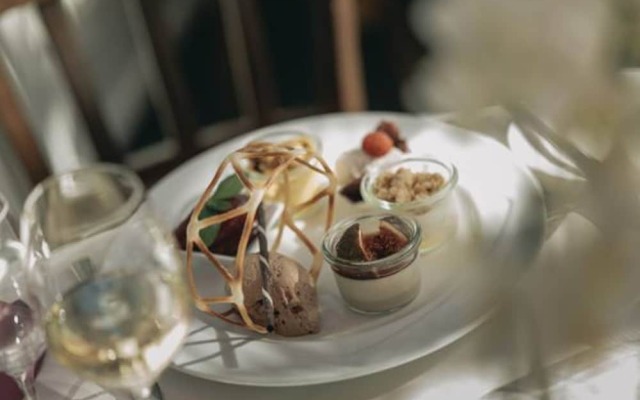 Landhotel Bohrerhof