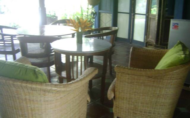 Taman Bebek Resort & Spa